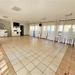 Res Ingrid Bloco B Ap 910 - Apartamento Completo De 2 Quartos.