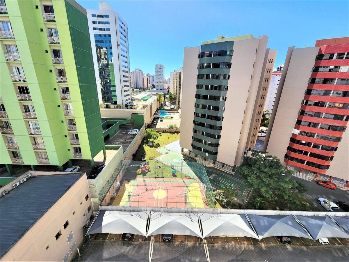 Res Ingrid Bloco B Ap 910 - Completo De 2 Quartos. Apartamento Brasília